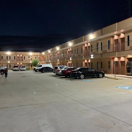 Crystal Inn - Sugarland Sugar Land Exterior photo